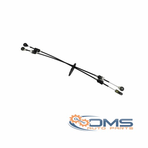 Ford Transit Gear Linkage Cables 2526523, 2546753,  2425757, 2355090, 2080991, 1908535, 1818063, BK3R7E395LE, BK3R7E395LD, BK3R7E395LC, BK3R7E395LB, BK3R7E395LA, BK3R7E395L2F, BK3R7E395LF