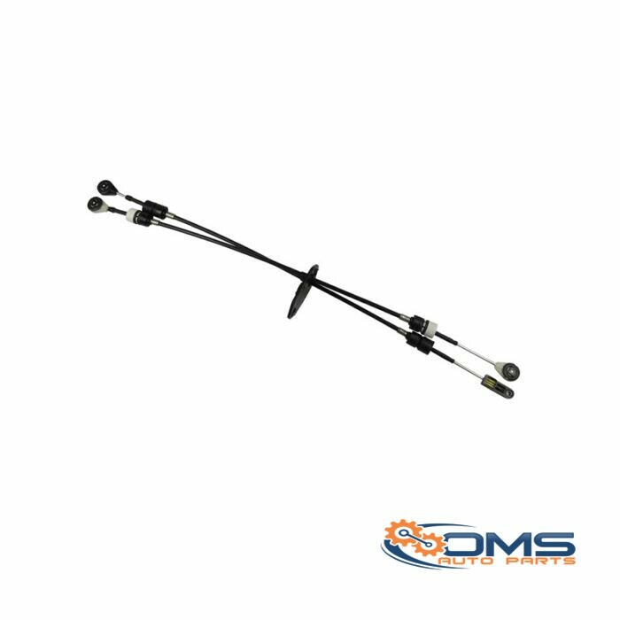 Ford Transit Gear Linkage Cables 2526523, 2546753,  2425757, 2355090, 2080991, 1908535, 1818063, BK3R7E395LE, BK3R7E395LD, BK3R7E395LC, BK3R7E395LB, BK3R7E395LA, BK3R7E395L2F, BK3R7E395LF