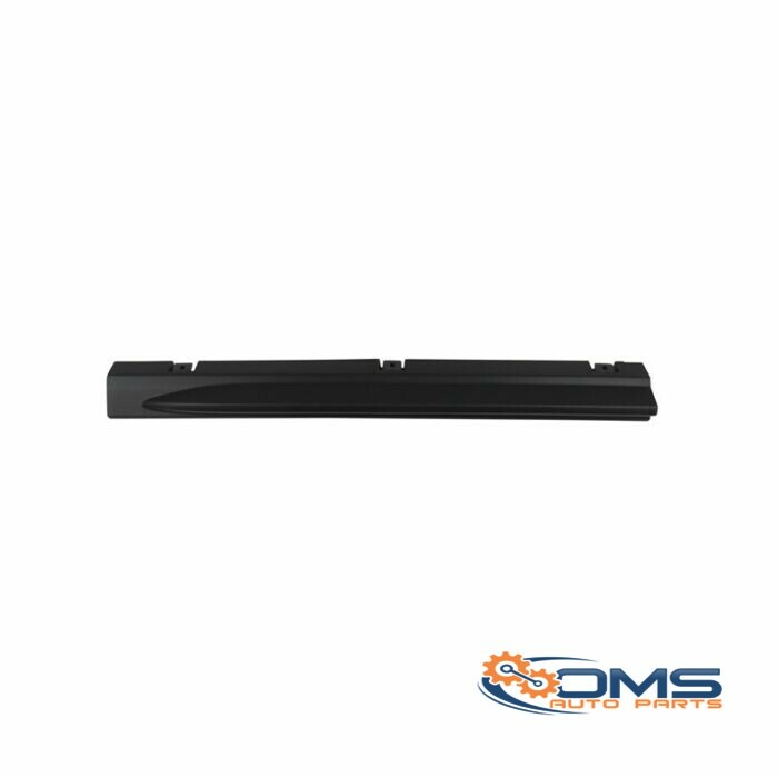 Ford Transit Lower Moulding Under Front Door - Driver Side 2036051, 1868591, 1853847, 1832968, 1823184, 1813672, BK31V10154AF5CND, BK31V10154AE5CND, BK31V10154AD5CND, BK31V10154AC5CND, BK31V10154AB5CND, BK31V10154AA5CND