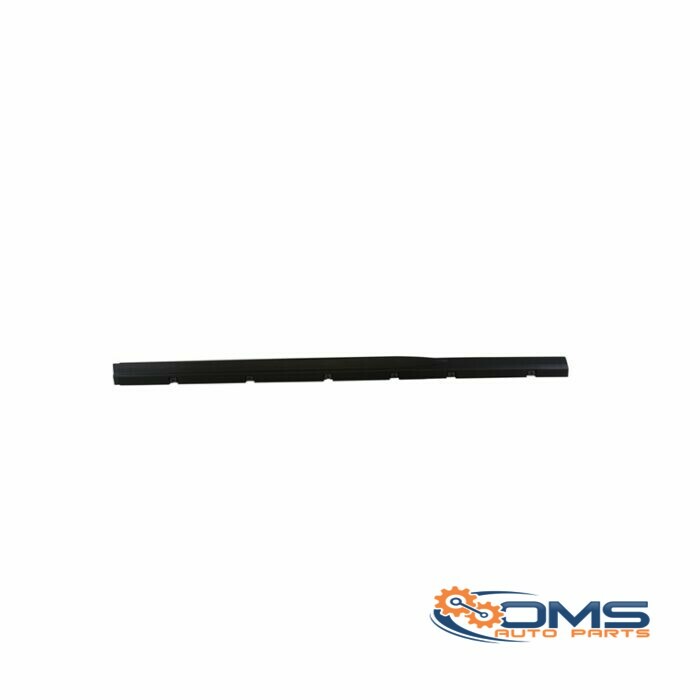 Ford Transit Lower Moulding Under Sliding Door - Passenger Side 2036049, 1868589, 1853852, 1832973, 1823187, 1813677, BK31V10259CF5CND, BK31V10259CE5CND, BK31V10259CD5CND, BK31V10259CC5CND, BK31V10259CB5CND, BK31V10259CA5CND