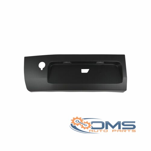 Ford Transit Rear Door Moulding - Passenger Side 2368616, 1874809, 1856131, 1826729, BK31425B29BH5CND, BK31425B29BG5CND, BK31425B29BF5CND, BK31425B29BE5CND