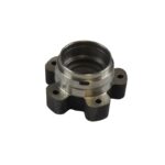 Ford Transit Rear Hub - Single Wheel 2229570, 2092202, 2016524, 1815286, BK3W1109HD, BK3W1109HC, BK3W1109HB, BK3W1109HA