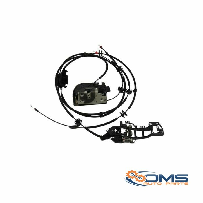 Ford Transit Sliding Door Lock - Passenger Side 2201326, 1837953, BK31V264A01BD, BK31V264A01BC