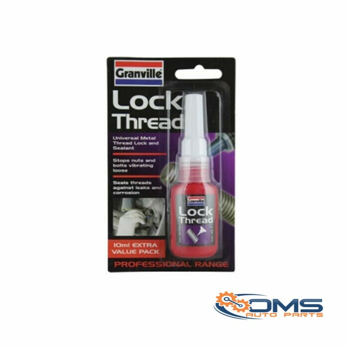 Thread Lock 10ml