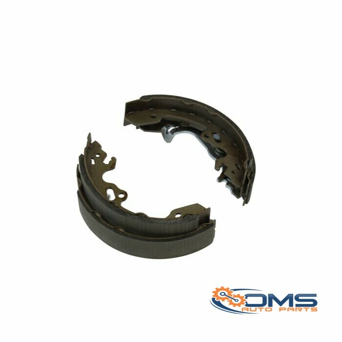 Ford Focus Brake Shoes 1473058, 1126158, 1121669, 1087597, 1075549, 98AB2200BD, 98AB2200BE, 98AB2200CA, 98AX2200BD, 98AX2200BE