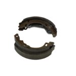 Ford Ka Rear Brake Shoes 1581895, 1558094, 9S512200AA, 9S512200AB