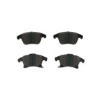 Ford Mondeo Galaxy S-Max Front Brake Pads 2014119, 1917494, 1860105, DG9C2K021EC, DG9C2K021ED, DG9C2K021EE