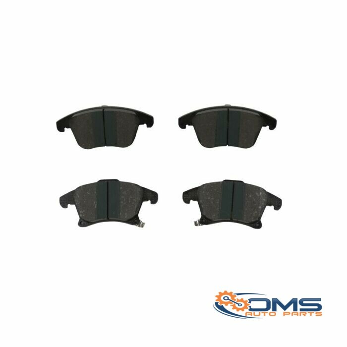 Ford Mondeo Galaxy S-Max Front Brake Pads 2014119, 1917494, 1860105, DG9C2K021EC, DG9C2K021ED, DG9C2K021EE