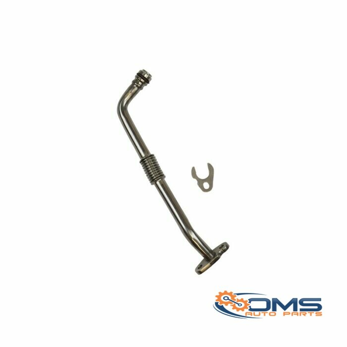 Ford Transit Turbo Oil Return Pipe 1763026, BK2Q6K677AC