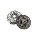 Ford Fiesta Courier Eco-Sport B-Max Clutch Kit  1678827, 1518195, 1518196, 1529952, 1531231, 1576249, 1678827, 1678828, 1708209, 1804545, 1826509, 1852056, 2115219, F8V217540DG