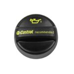 Ford Focus Mondeo Fiesta Kuga Galaxy Eco-Sport C-Max B-Max S-Max Connect Courier Oil Filler Cap 1703821, 1713791, AV6Q6766AA, AV6Q6766BA