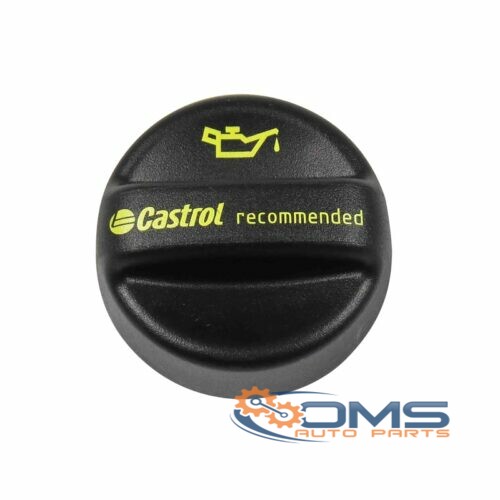 Ford Focus Mondeo Fiesta Kuga Galaxy Eco-Sport C-Max B-Max S-Max Connect Courier Oil Filler Cap 1703821, 1713791, AV6Q6766AA, AV6Q6766BA