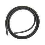 Ford Transit Connect Front Door Weather Strip - Driver Side 5169962, 5054079, 5037382, 4436420, 4394951, 4382273, 4380427, 4376438, 1446426, 9T16A20708AC, 9T16A20708AB, 9T16A20708AA, 2T14A20708AK, 2T14A20708AH, 2T14A20708AG, 2T14A20708AF, 2T14A20708AE, 2T14A20708AD