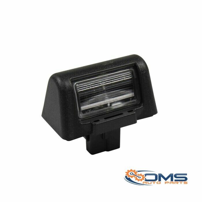 Ford Transit Connect Number Plate Light 1807855