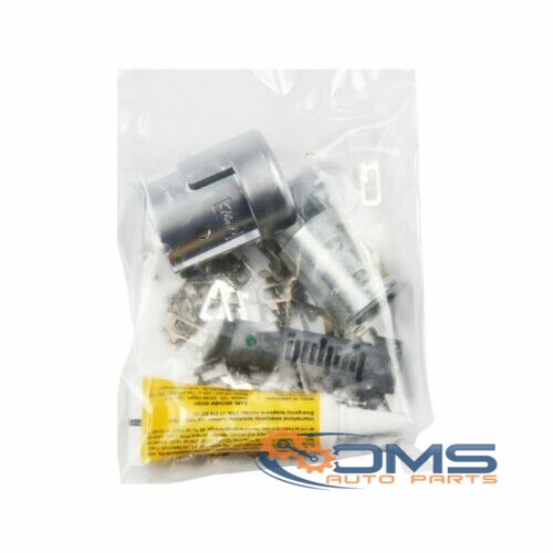 Ford Transit Custom Ignition Barrel Repair Kit 2363729, 1781412, 1852760, 1926227, 2269030, 2269033, 5214906, BK213697AA, BK213697AB, BK213697AC, BK213697AD, BK2A3697AC