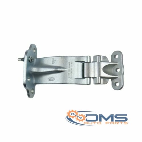 Ford Transit Custom Rear Door Bottom Hinge - Suits Both Driver & Passenger Side 1884336, 1770202, 1777131, 1790367, 1809776, BK21V429A14AA, BK21V429A14AB, BK21V429A14AC, BK21V429A14AD, BK21V429A14AE