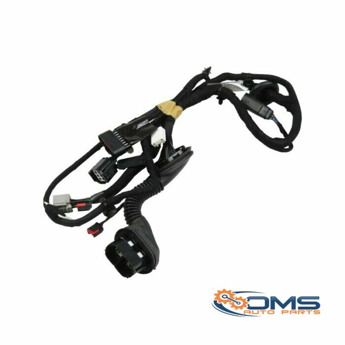 Ford Transit Front Door Wiring Loom - Driver Side - 2302198, 2009590, 2030669, 2161023, GK3T14A631KCA, GK3T14A631KCB, GK3T14A631KCC, GK3T14A631KCD