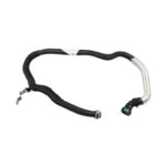 Ford Transit Inlet Heater Hose Pipe 1750258, 1739130, CC1118K579AC