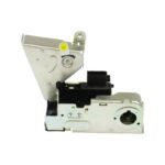 Ford Transit Rear Door Lock Driver Side - High Roof 1492716, 1545454, 1552112, 4086784, 4119809, 4145703, 4179431, 4343321, 4351858, 4515481, YC15V43288JK, YC15V43288JL, YC15V43288JM, YC15V43288JN