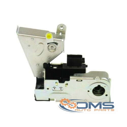 Ford Transit Rear Door Lock Driver Side - High Roof 1492716, 1545454, 1552112, 4086784, 4119809, 4145703, 4179431, 4343321, 4351858, 4515481, YC15V43288JK, YC15V43288JL, YC15V43288JM, YC15V43288JN