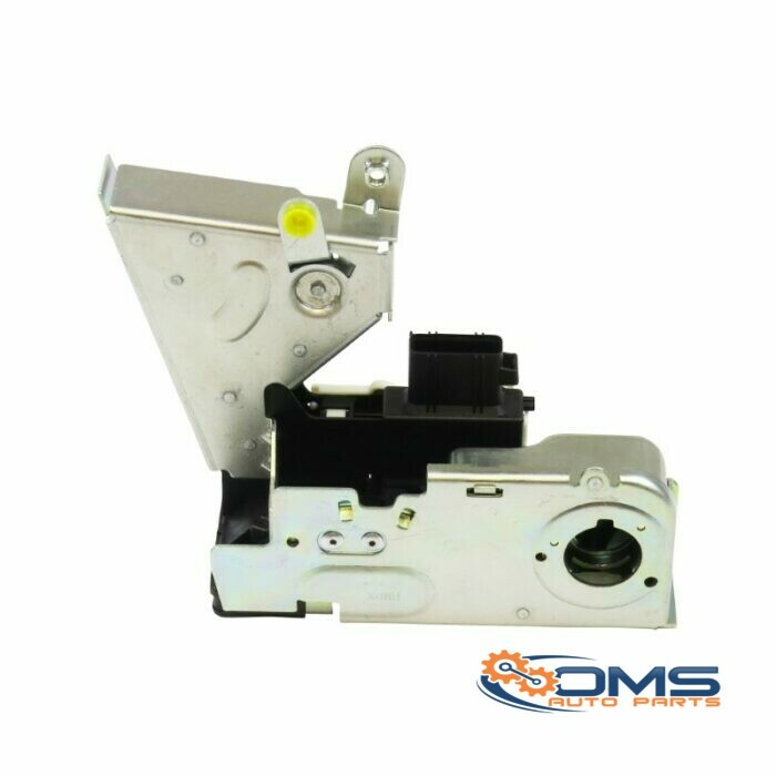 Ford Transit Rear Door Lock Driver Side - High Roof 1492716, 1545454, 1552112, 4086784, 4119809, 4145703, 4179431, 4343321, 4351858, 4515481, YC15V43288JK, YC15V43288JL, YC15V43288JM, YC15V43288JN