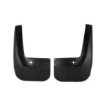 A Set Of Ford Transit Connect Rear Mud Flaps  1114844, 2T1J16D588AA