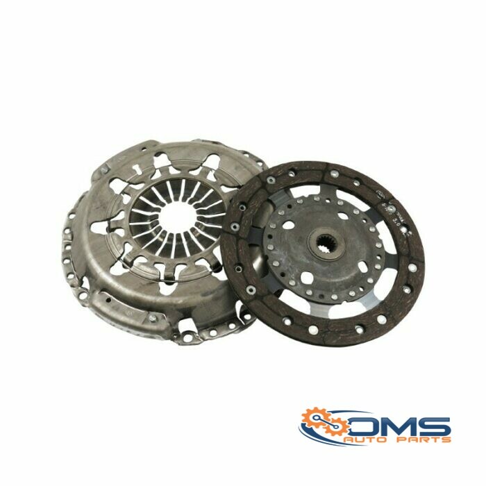 Ford Fiesta Fusion Clutch Kit 1423906, 1375001, 1374998, 1354382, 1204232, 1204231, RM2S617540HC, RM2S617540HD