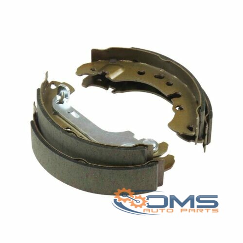 Ford Fiesta Rear Brake Shoes 2112555, KTH1BC2200AB