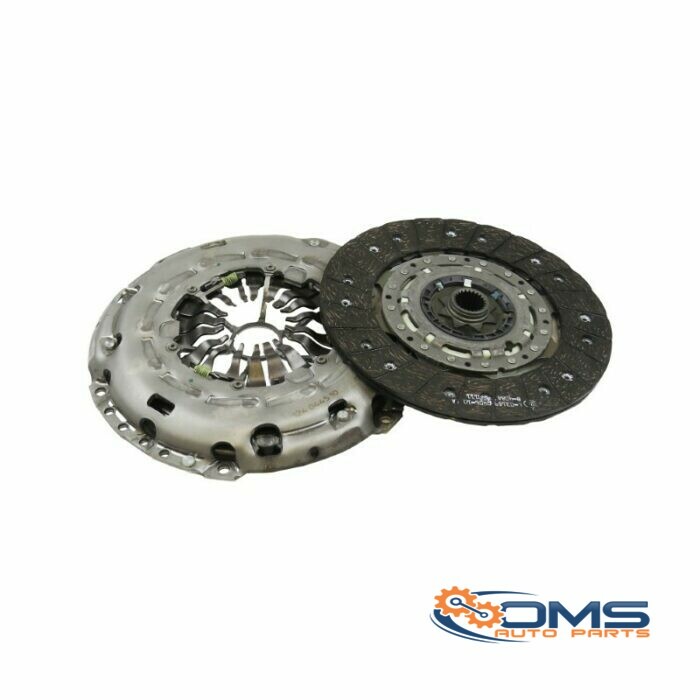 Ford Focus Mondeo Kuga Galaxy C-Max S-Max Clutch Kit 1907329, 1805268, 1786833, 1682282, 1595916, 1383917, 6G917540C1B, 6M517540D1A, 7G9N7540BA, 7G9N7540BB, 7G9N7540BC