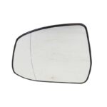 Ford Focus Mondeo Mirror Glass - Passenger Side 1746420, 1469516, BS7117K741GA, 7S7117K741BA