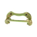 Ford Transit Brake Caliper Bracket - Driver Side 4055825, YC152B134AA