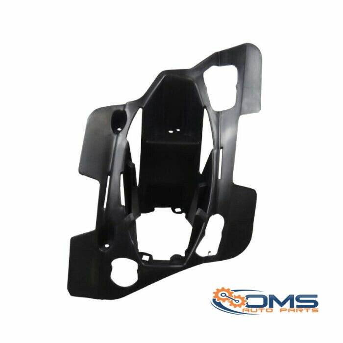 Ford Transit Connect Front Foglamp Bracket - Driver Side 1918110, 1807907, DT1119952AB, DT1119952AA