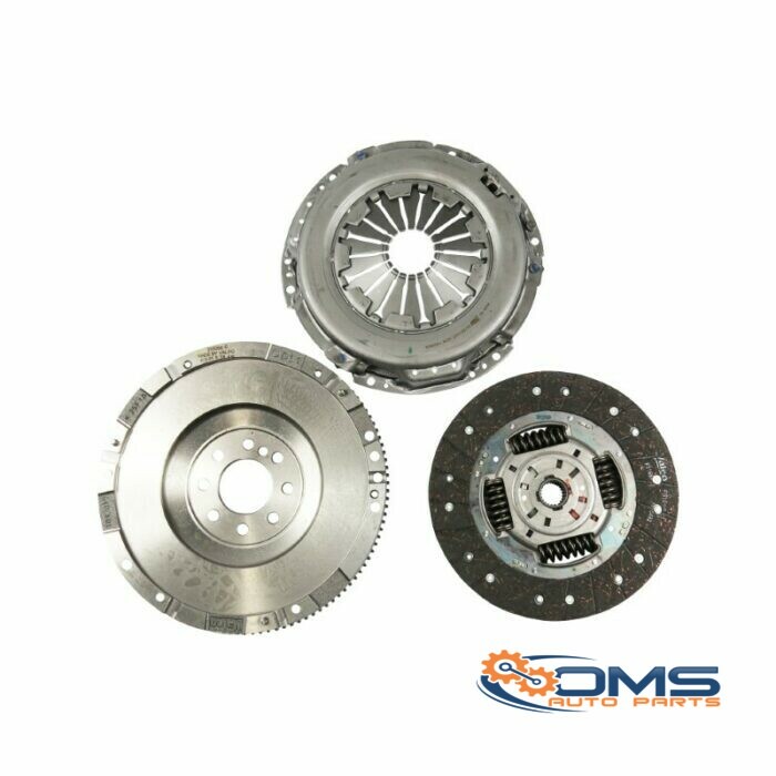 Ford Transit Conversion Kit - 6 Speed 1688872, 1748420, 1858770, 4568121, 4C116477BA, 4C116477BB