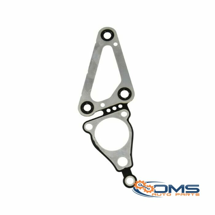Ford Transit Ranger Timing Chain Cover - Rear Gasket 1754585, 1721697, BK3Q6C073BA, BK3Q6C073AB
