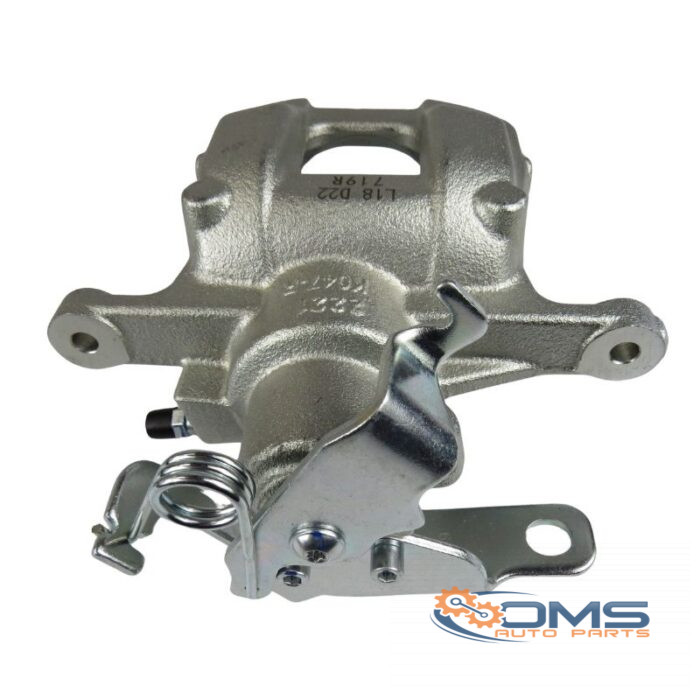 Ford Transit Rear Brake Caliper 2351181, 2207539, 1818003, BK312552AB, BK312552AA, OMS Auto Parts