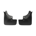 A Pair Of Ford Kuga Front Mud Flaps 5721248, LJ6J16D576AA5YZ9