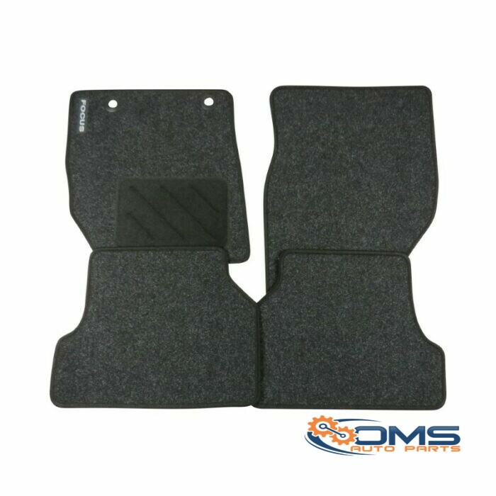 A Set Of Ford Focus Floor Mats 1324714, AM4M5J130A88AA3YYW 