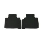 A Set Of Ford GalaxyS-Max Middle Row Floor Mats 2170223, 1948145, AMEM2JR13035CA3JA6, AMEM2JR13035CB3JA6
