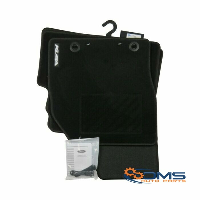 A Set Of Ford Kuga Floor Mats 1515883, AM8V4J130A88AA3YYW