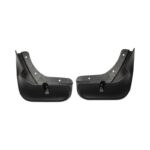 Ford Focus Front Mud Flaps 2136905, AMJX7JX16G574AA