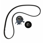 Ford Focus Mondeo Kuga Galaxy C-Max Timing Belt Kit 1231979, 3M5Q8A615BA OMS Auto Parts