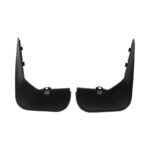 Ford Focus Rear Mud Flaps 2136901, AMJX7JA286A12AA