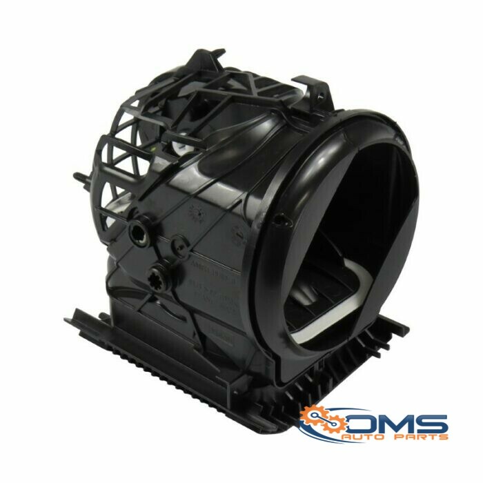 Ford Transit Connect Blower Motor Housing 2033233, 1825614, DV6118C277DA, DV6118C277DB