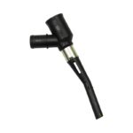 Ford Transit Connect Oil level indicator Tube 1366048, 1078499, 1113156, 1131870, 1135444, 1229590, 1229591, 1S4Q6784AA, 3S4Q6784AB, 3S4Q6784AC, 3S4Q6784AD, 98FF6784AB, YS6Q6784AC, YS6Q6K815AC