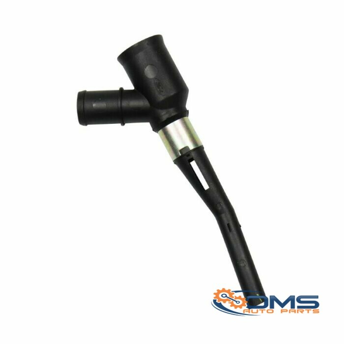 Ford Transit Connect Oil level indicator Tube 1366048, 1078499, 1113156, 1131870, 1135444, 1229590, 1229591, 1S4Q6784AA, 3S4Q6784AB, 3S4Q6784AC, 3S4Q6784AD, 98FF6784AB, YS6Q6784AC, YS6Q6K815AC