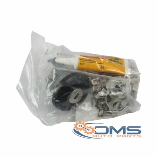 Ford Transit Custom Front Door Barrel - Driver Side   2269953, 1781417, 1865433, 1893114, 1926219, BK21V220K51AA, BK21V220K51AB, BK21V220K51AC, BK2AV220K51AC, BK2AV220K51AD