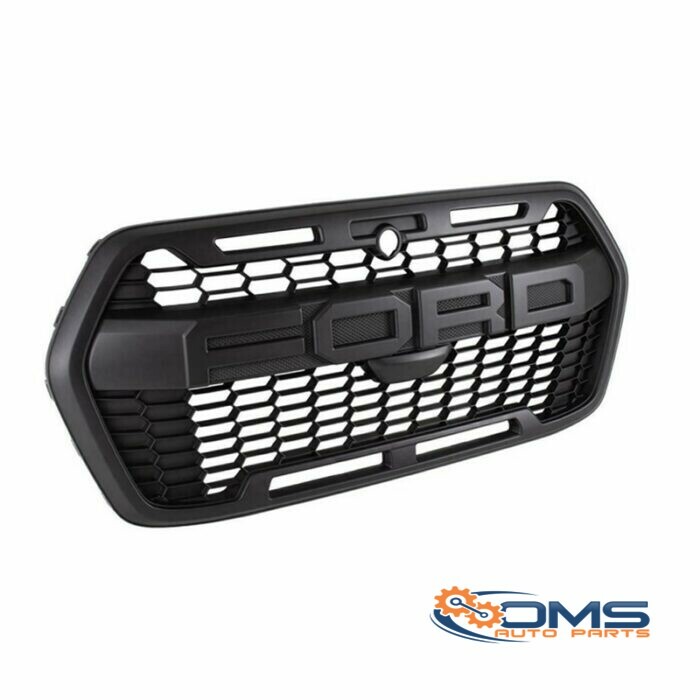 2467234 Ford Transit Custom Raptor Grille | OMS Auto Parts
