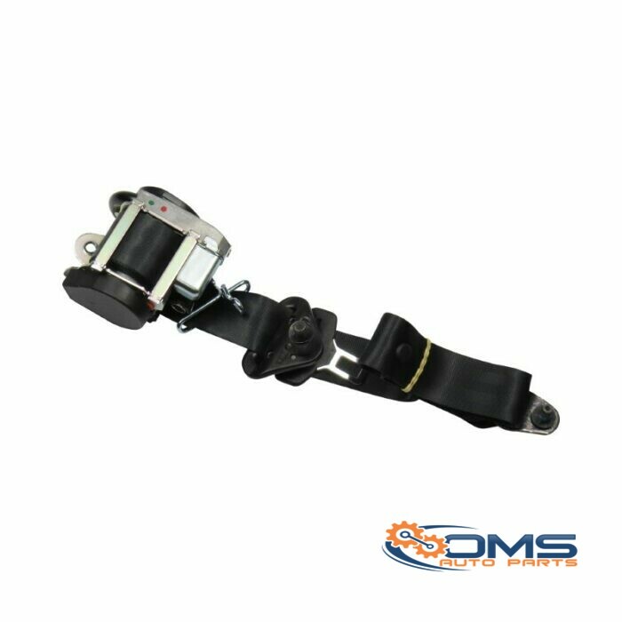 Ford Transit Custom Front Seat Belt - Passenger Side 1836502, 1765656, 1776887, BK21V61294EA3JA6, BK21V61294EB3JA6, BK21V61294EC3JA6