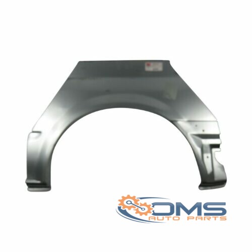 Ford Transit Rear Outer Wheel Arch - Passenger Side - Long Wheel Base
