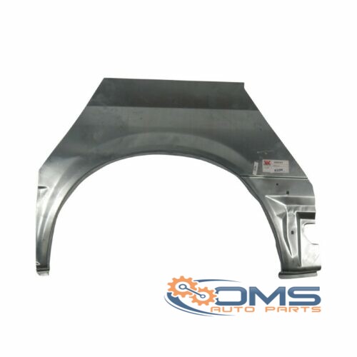 Ford Transit Rear Outer Wheel Arch - Passenger Side - Short Wheel Base
